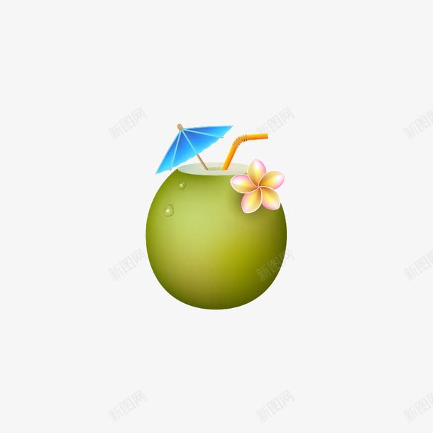 鸡蛋花花瓣png免抠素材_新图网 https://ixintu.com 伞 吸管 花 花卉 花朵 花瓣 花蕊 逼真 鲜花 鸡蛋花
