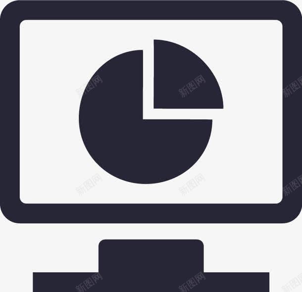 质量监控矢量图图标eps_新图网 https://ixintu.com 质量监控 矢量图