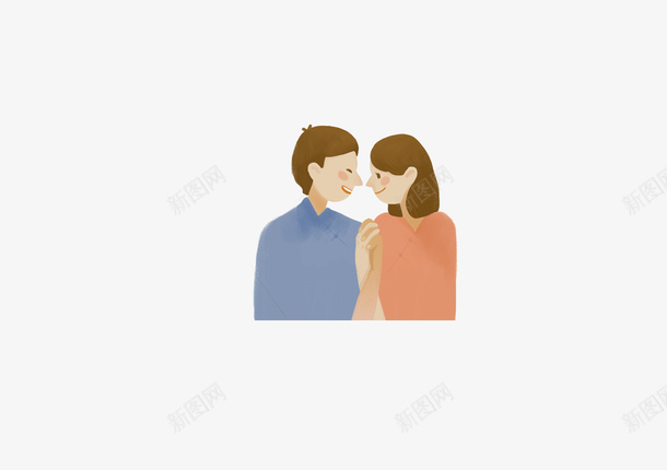 相亲相爱挽手亲吻夫妻情侣psd免抠素材_新图网 https://ixintu.com 亲吻 夫妻 情侣 挽手 相亲相爱