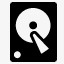 硬磁盘免费手机图标包png_新图网 https://ixintu.com disk hard 硬 磁盘