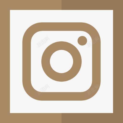 Instagram图标png_新图网 https://ixintu.com Instagram 商标 标志 标识 社交媒体 社交网络