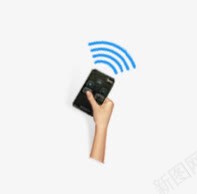 遥控器psd免抠素材_新图网 https://ixintu.com 双手 遥控器
