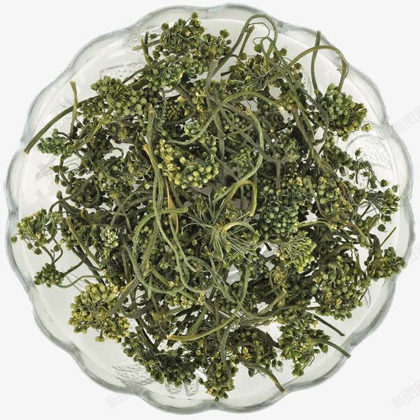 盘子里的人参花茶png免抠素材_新图网 https://ixintu.com PNG 人参花 免抠素材 花茶 透明盘子