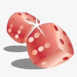 骰子图标png免抠素材_新图网 https://ixintu.com dice 说