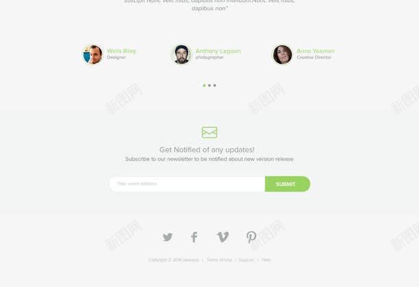 绿色应用程序UIpng免抠素材_新图网 https://ixintu.com 手机UI设计 程序ui 绿色主题ui