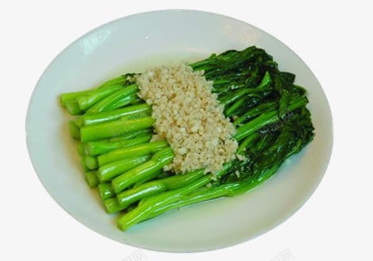 炒青菜png免抠素材_新图网 https://ixintu.com 中国菜 炒菜 美食 菜肴