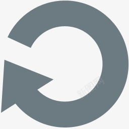 箭头大胆的圆webgreyicons图标png_新图网 https://ixintu.com arrow bold circle 圆 大胆的 箭头