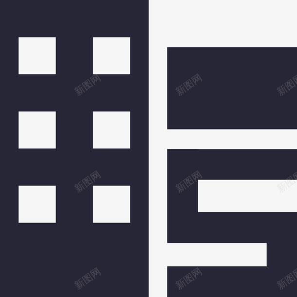 二手房矢量图图标eps_新图网 https://ixintu.com 浜屾墜鎴 矢量图