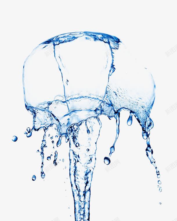 水液体溅泼溅起png免抠素材_新图网 https://ixintu.com 水 泼 液体 溅 溅起
