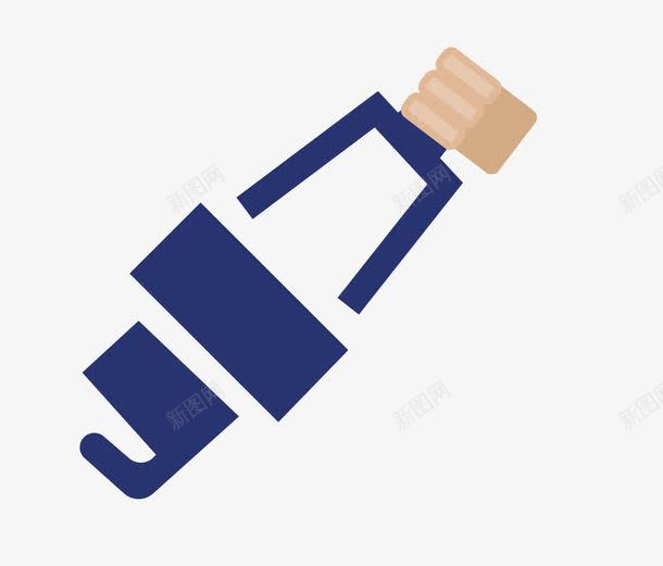 手拿起重器图标矢量图ai_新图网 https://ixintu.com 修理 卡通 工具 手 维修 起重器 矢量图