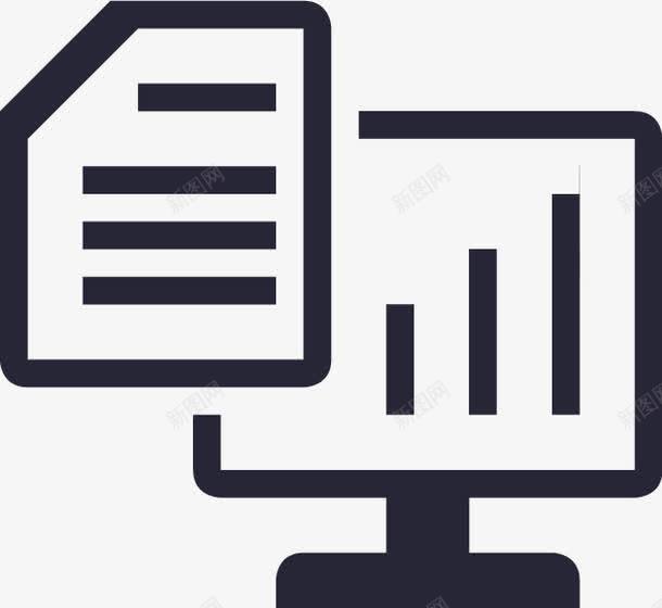 日常办公复制图标png_新图网 https://ixintu.com 日常办公复制
