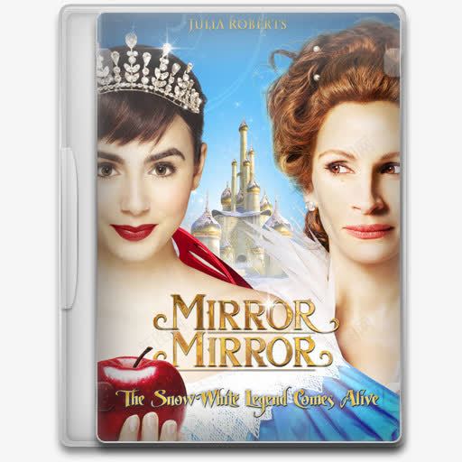魔镜魔镜图标png_新图网 https://ixintu.com mirror 镜子