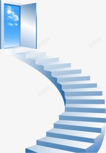 阶梯矢量图eps免抠素材_新图网 https://ixintu.com 鍙伴樁 鐭噺闃舵 闃舵 矢量图