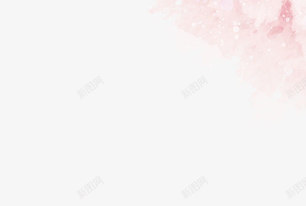 春天粉色梦幻纹理png免抠素材_新图网 https://ixintu.com 春天 梦幻 粉色 纹理