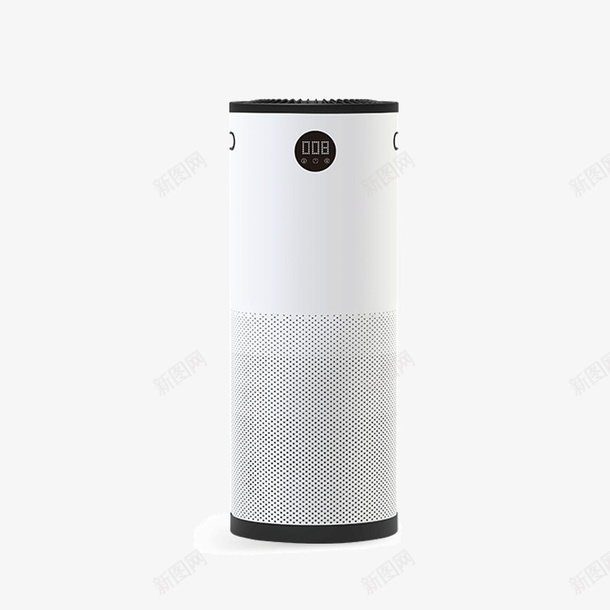 音响白色科技数码png免抠素材_新图网 https://ixintu.com 数码 电子产品精修 白色 科技 音响