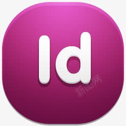 排版软件名称Qettoicons图标png_新图网 https://ixintu.com indesign 排版软件名称