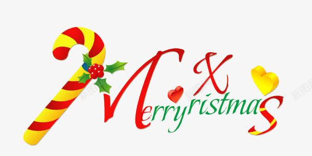 merrychristmaspng免抠素材_新图网 https://ixintu.com christmas merry 圣诞字体 圣诞节 字体 字体设计 艺术字