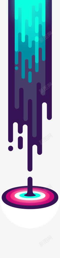 装饰科技图png免抠素材_新图网 https://ixintu.com 科技 装饰