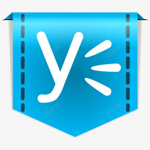 大声抱怨说Ribbonicons图标png_新图网 https://ixintu.com yammer 大声抱怨说