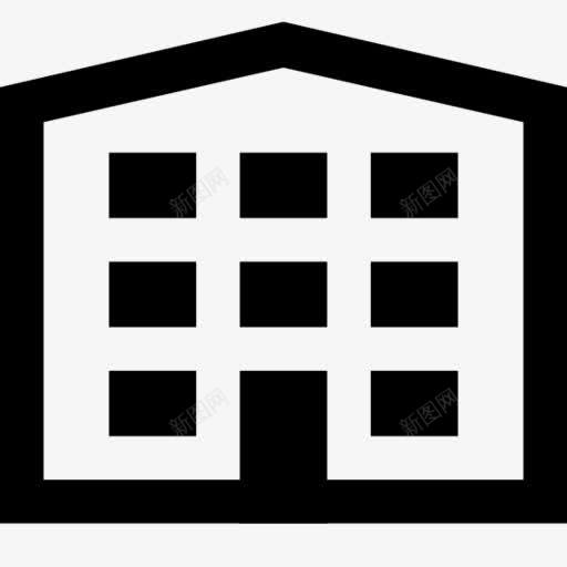 部门Windows8icons图标png_新图网 https://ixintu.com department 部门