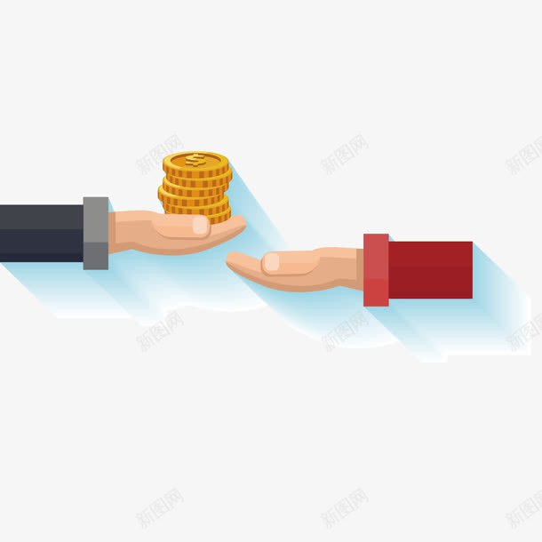 案付款png免抠素材_新图网 https://ixintu.com 付款 图案 素材 给钱