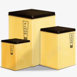 容器的图标png_新图网 https://ixintu.com canisters containers cooking flour ingredients kitc retro sugar tea vintage 古董 复古的 容器 成分 烹饪 糖 罐 茶 面粉