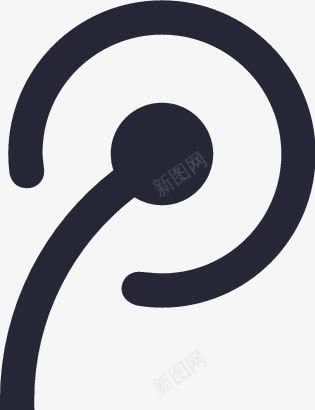 蒲公英矢量图图标eps_新图网 https://ixintu.com 蒲公英 矢量图