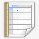 应用程序电子表格模板氧气图标png_新图网 https://ixintu.com application spreadsheet template 应用程序 模板 电子表格