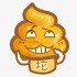 可爱屎瑞克图标png免抠素材_新图网 https://ixintu.com 可爱屎瑞克图标下载