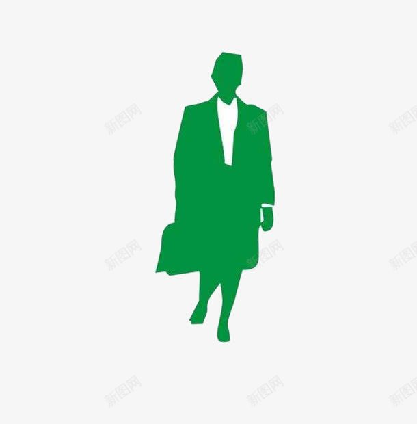 教师剪影拿包png免抠素材_新图网 https://ixintu.com 拿包 教师剪影 男教师 高清