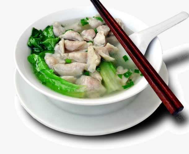 美味鱼汤png免抠素材_新图网 https://ixintu.com 浸鱼皮角 美食 菜叶 餐饮美食 鱼汤 鱼皮角