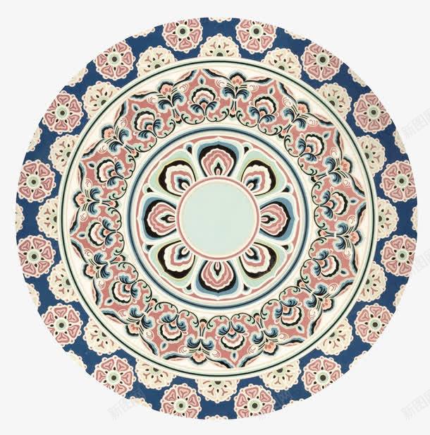 彩色布纹png免抠素材_新图网 https://ixintu.com 传统花纹 布纹 布纹花纹 底纹 彩色花纹 民族花纹 花纹 花纹纹理