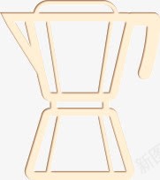 咖啡机png免抠素材_新图网 https://ixintu.com 咖啡机 家用咖啡机 煮咖啡