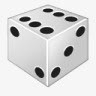 骰子图标png免抠素材_新图网 https://ixintu.com dice 说