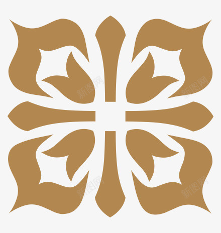 传统花纹图案5png免抠素材_新图网 https://ixintu.com 传统 图案 花纹