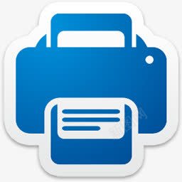 打印ColorfulStickersIcons图标png_新图网 https://ixintu.com print 打印