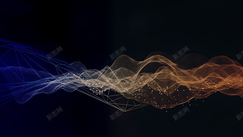 光效科技背景元素图jpg设计背景_新图网 https://ixintu.com 光效 效果特效 科技 粒子元素 背景图