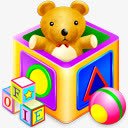 包游戏孩子们Cyloniconspng免抠素材_新图网 https://ixintu.com games kids package 包 孩子们 游戏