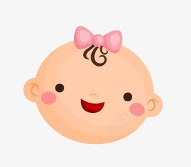 可爱卡通人物表情png免抠素材_新图网 https://ixintu.com 人物 卡通 可爱 表情