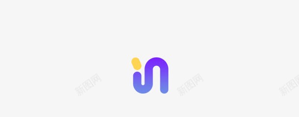 蓝色促销S图标装饰png免抠素材_新图网 https://ixintu.com 促销 图标 蓝色 装饰