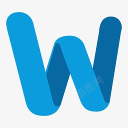 MicrosoftWordMac图标png免抠素材_新图网 https://ixintu.com mac microsoft word 微软 词