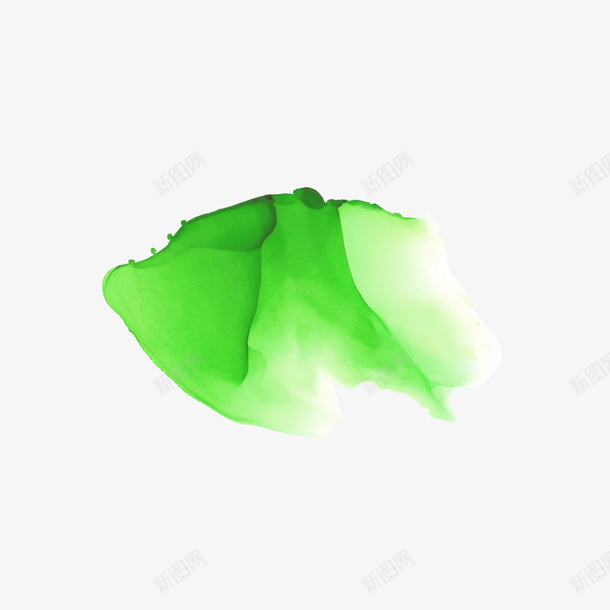 渐变水彩手账png免抠素材_新图网 https://ixintu.com 免抠 手绘 水彩 渐变