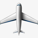 飞机图标png_新图网 https://ixintu.com aircraft airplane plane transport 运输 飞机