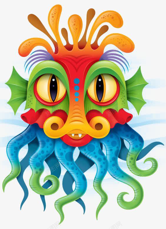 中国龙元素png免抠素材_新图网 https://ixintu.com 中国风 卡通龙 扁平化 手绘龙 龙