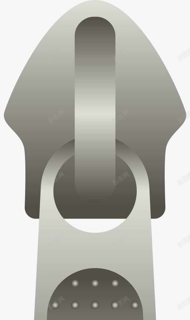 磨砂金属卡通拉链png免抠素材_新图网 https://ixintu.com 卡通 卡通拉链 拉链 拉链纹理 磨砂拉链 金属 黑色拉链