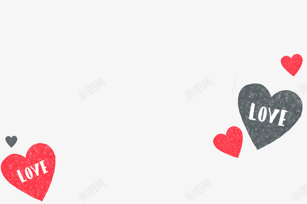 卡通图标卡通图标剪影png免抠素材_新图网 https://ixintu.com 动漫图标 动漫图片 卡通 卡通图标素材 手绘动漫
