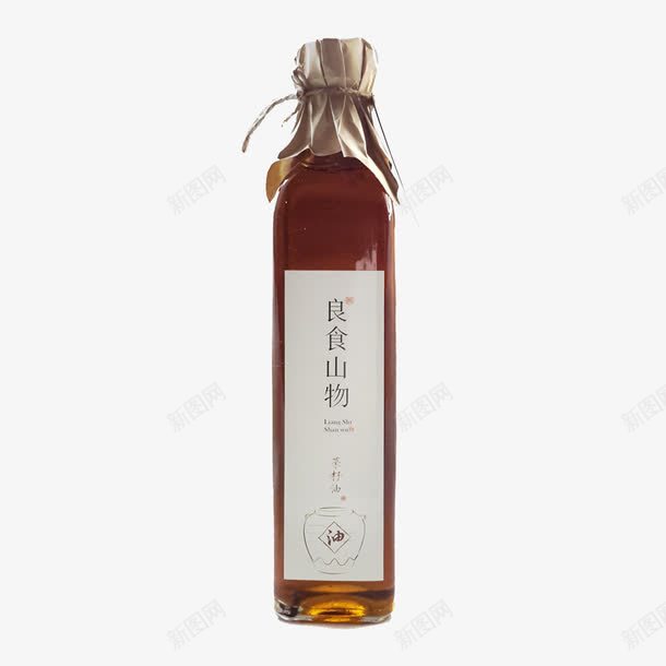 菜油png免抠素材_新图网 https://ixintu.com 免抠素材 免费下载 菜油 装饰设计