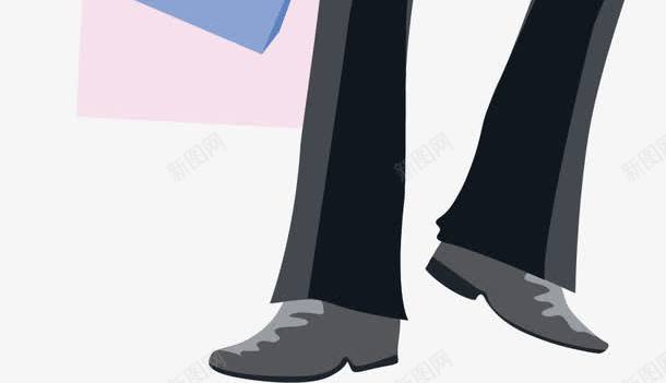 帅气男士png免抠素材_新图网 https://ixintu.com 卡通人物男 帅气男 潮男 男士 男士素材 矢量男子