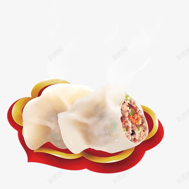 饺子蒸饺肉饺png免抠素材_新图网 https://ixintu.com 牛肉饺 蒸饺 食物 饺子 牛肉馅饺子