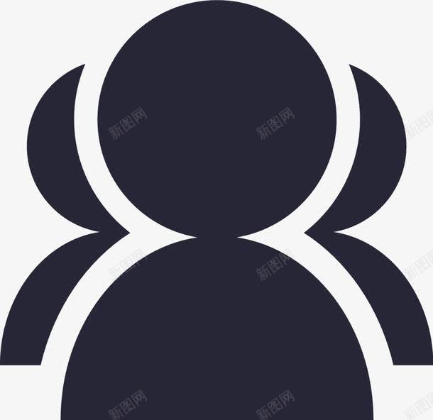 文化活动M图标png_新图网 https://ixintu.com 文化活动M